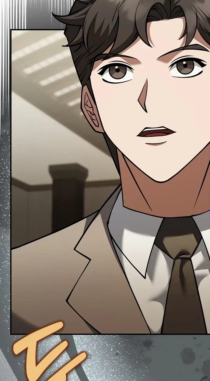 Chairman who wants to live a life of leisure Chapter 3 page 79 - 