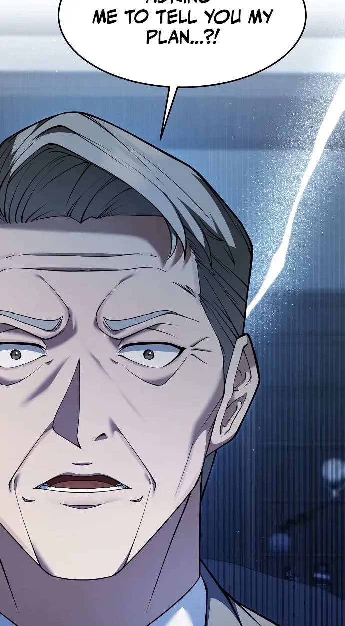 Chairman who wants to live a life of leisure Chapter 3 page 83 - 