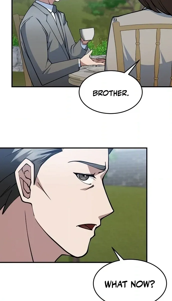 Chairman who wants to live a life of leisure Chapter 3 page 10 - 