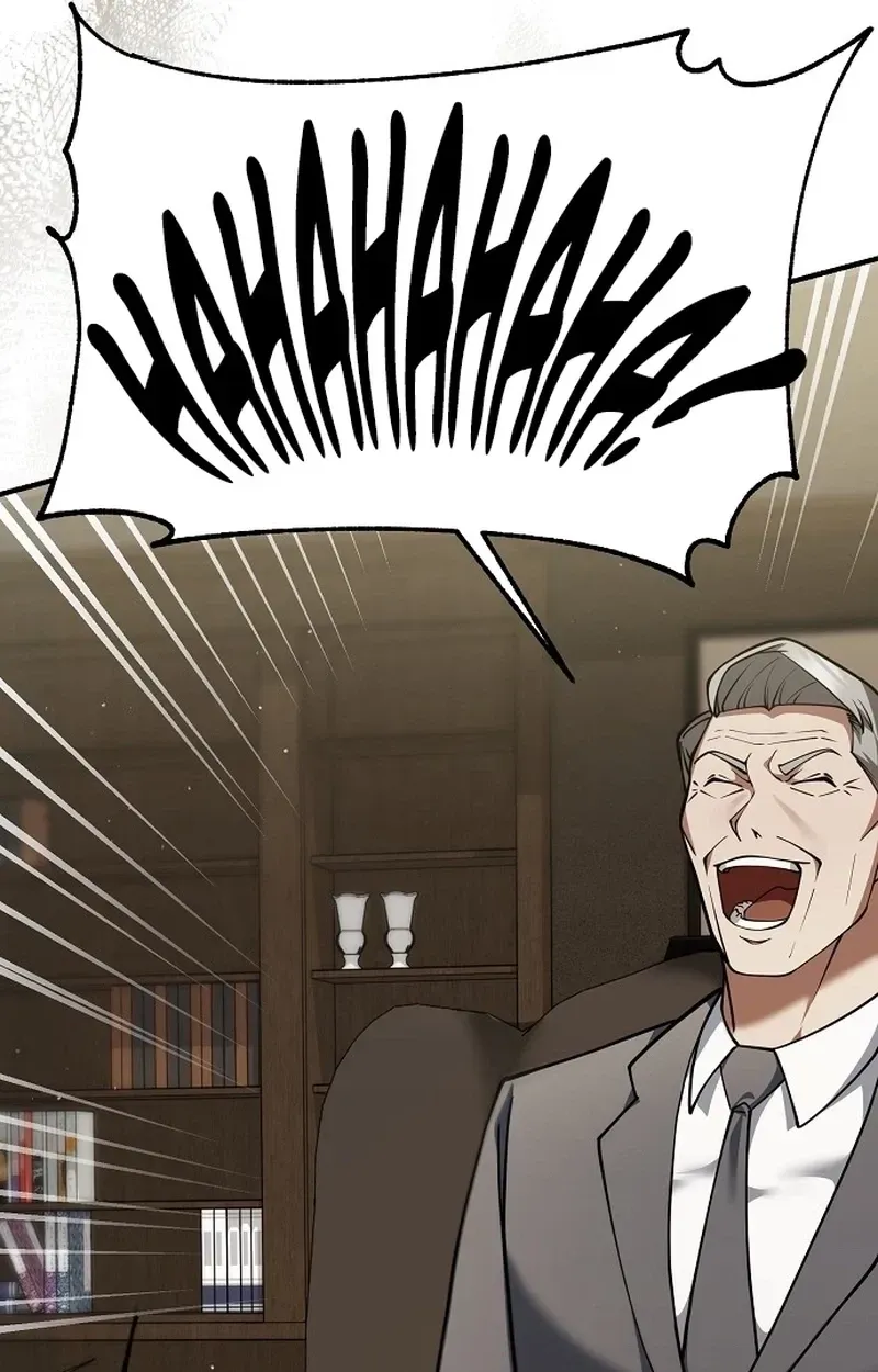 Chairman who wants to live a life of leisure Chapter 4 page 11 - 