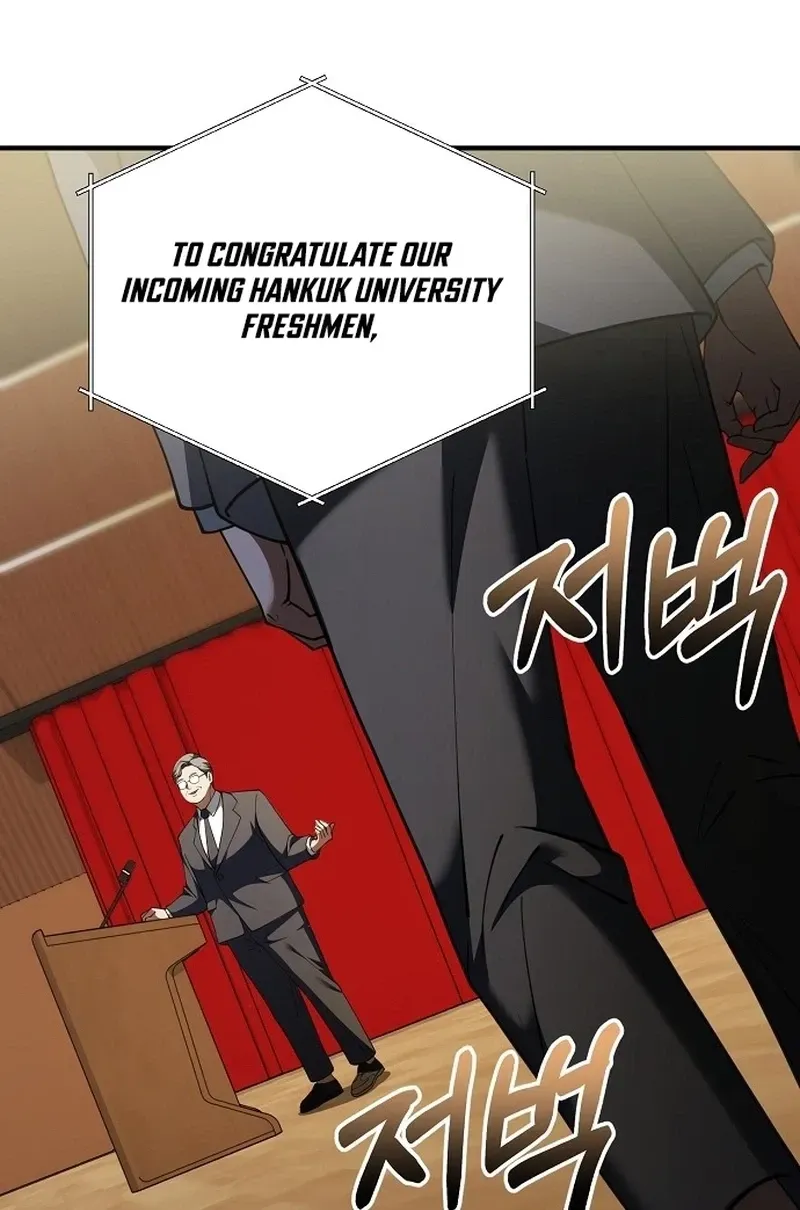 Chairman who wants to live a life of leisure Chapter 4 page 101 - 