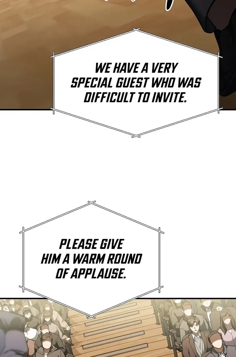 Chairman who wants to live a life of leisure Chapter 4 page 102 - 