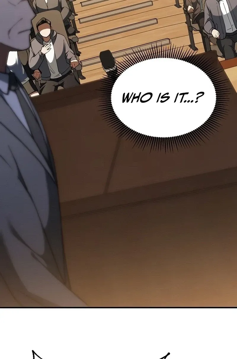 Chairman who wants to live a life of leisure Chapter 4 page 103 - 