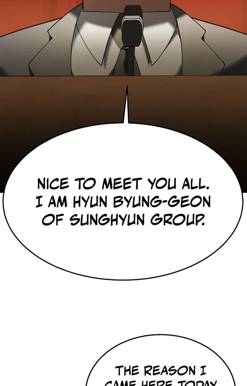 Chairman who wants to live a life of leisure Chapter 4 page 106 - 