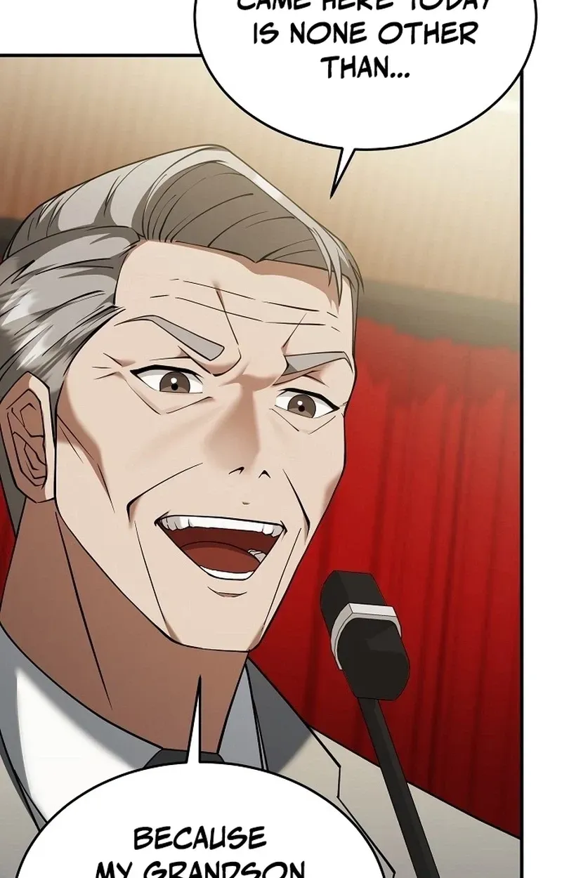 Chairman who wants to live a life of leisure Chapter 4 page 107 - 