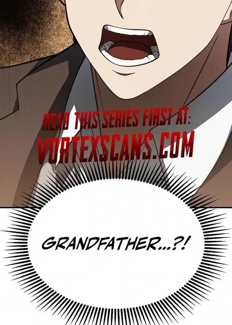 Chairman who wants to live a life of leisure Chapter 4 page 110 - 