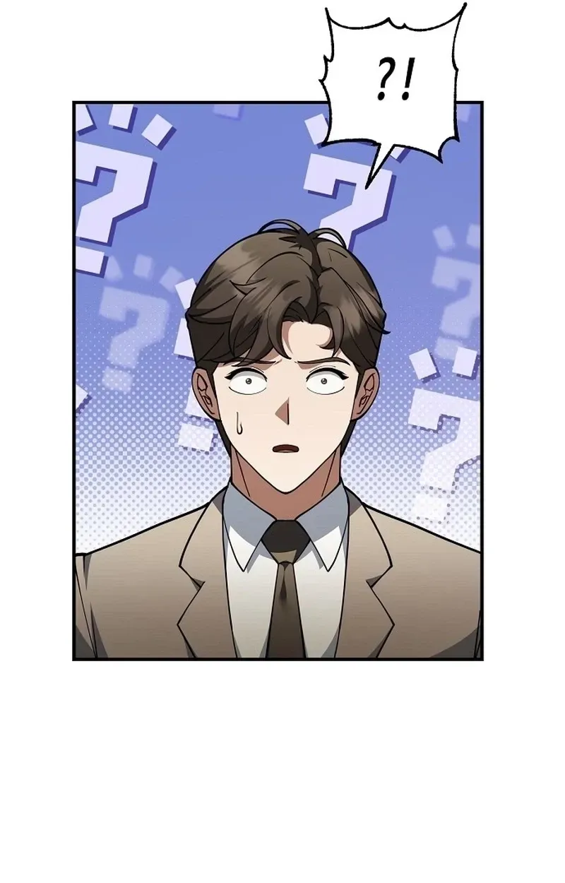 Chairman who wants to live a life of leisure Chapter 4 page 13 - 