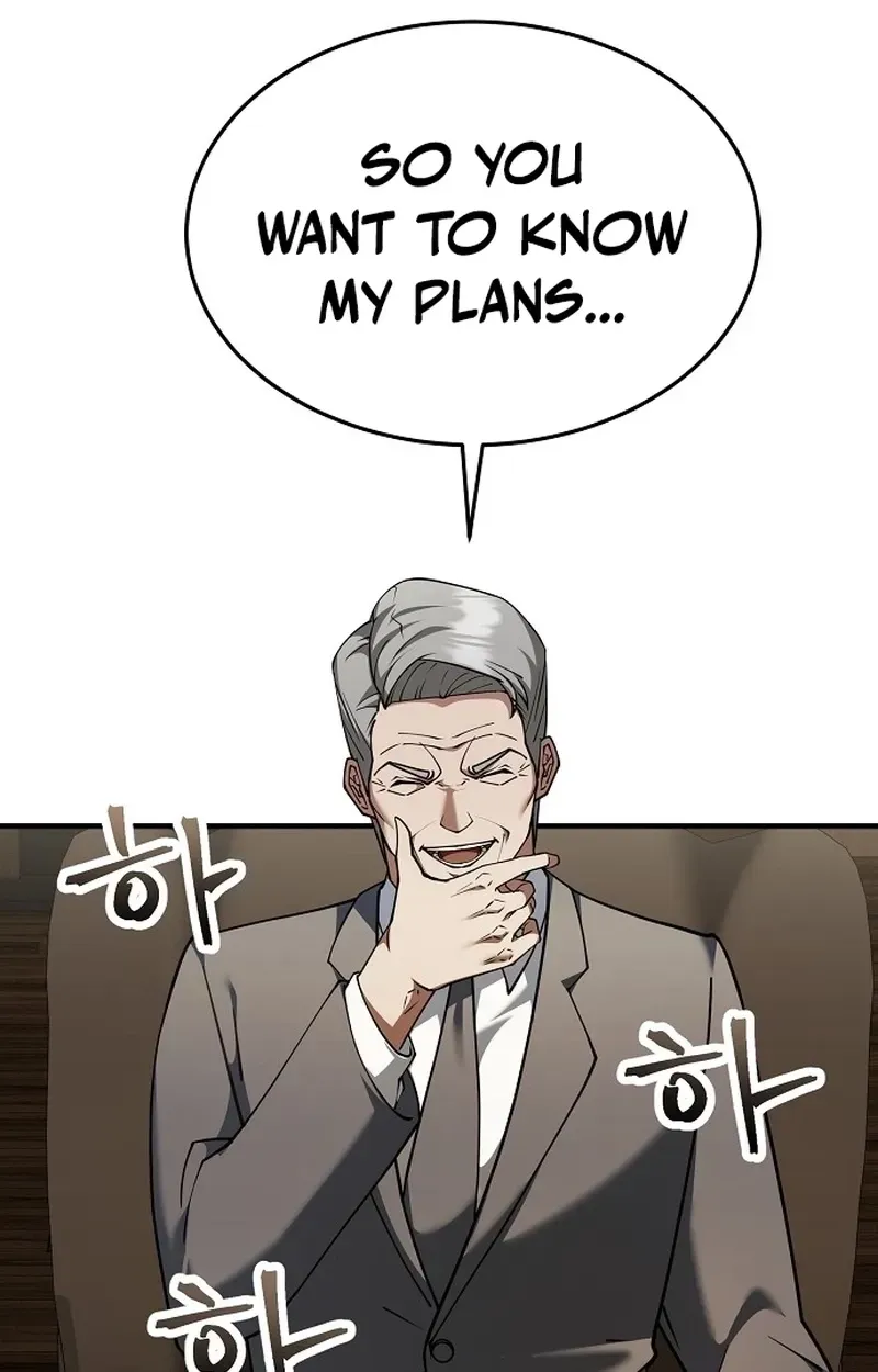 Chairman who wants to live a life of leisure Chapter 4 page 14 - 