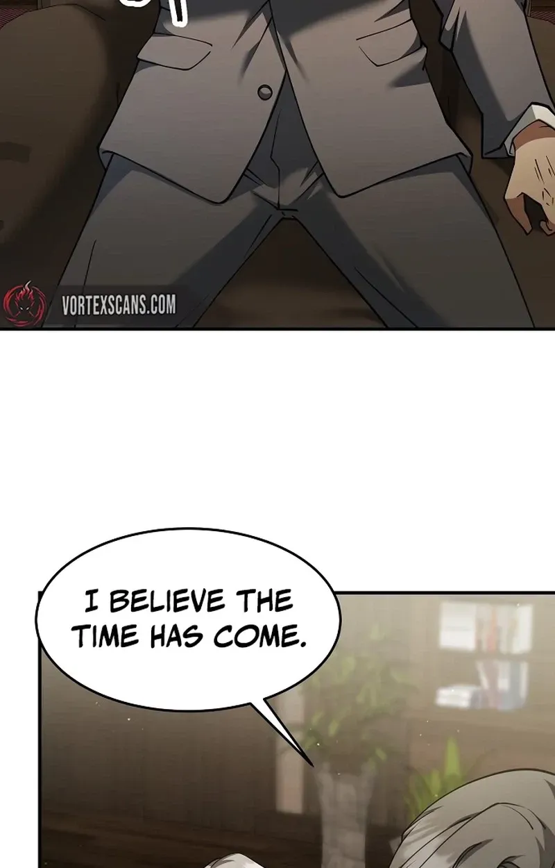 Chairman who wants to live a life of leisure Chapter 4 page 15 - 