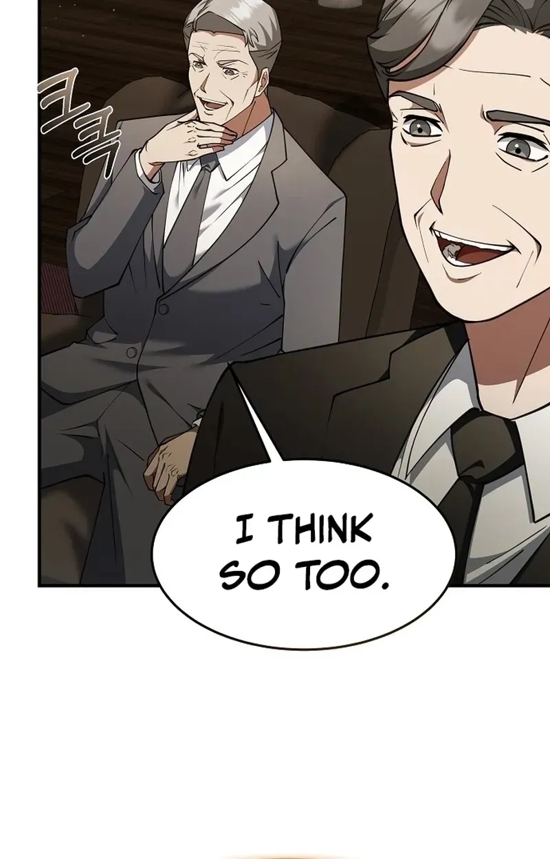 Chairman who wants to live a life of leisure Chapter 4 page 16 - 