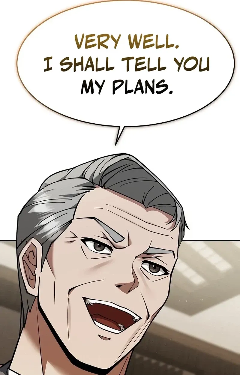 Chairman who wants to live a life of leisure Chapter 4 page 17 - 
