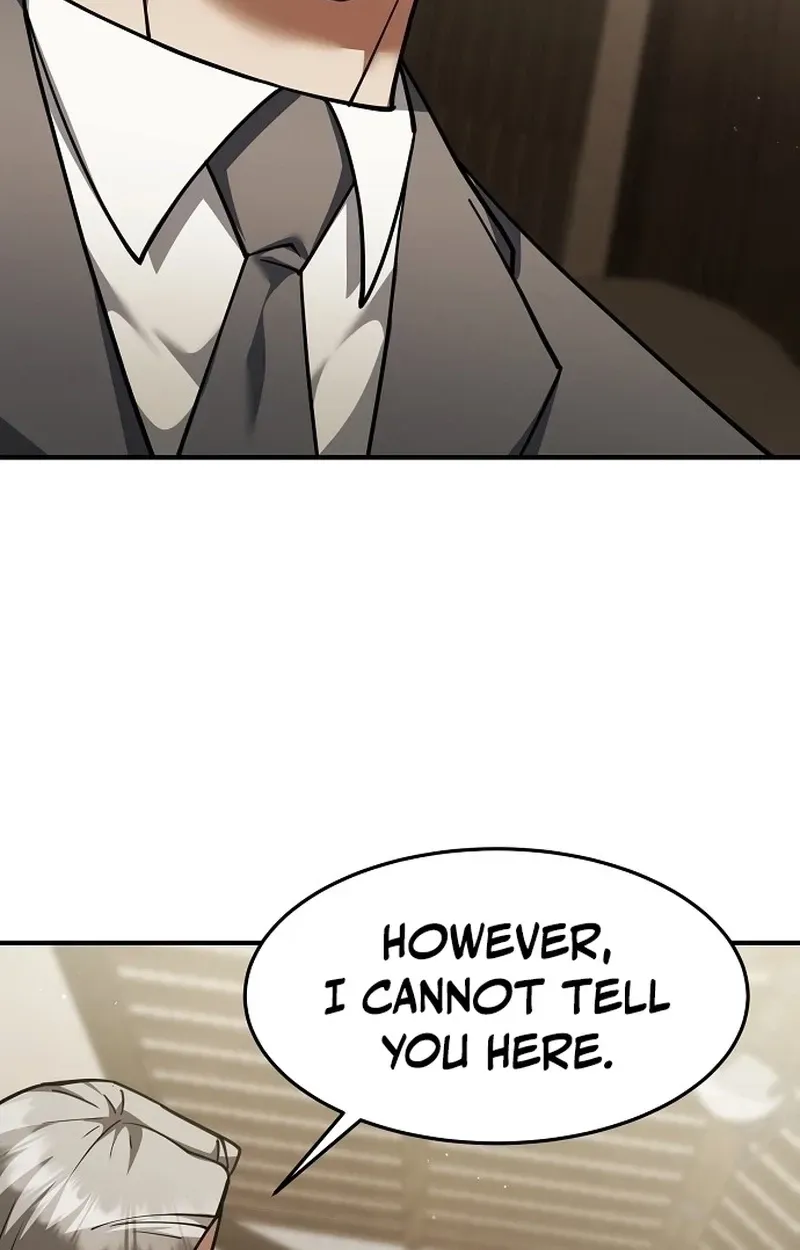 Chairman who wants to live a life of leisure Chapter 4 page 18 - 