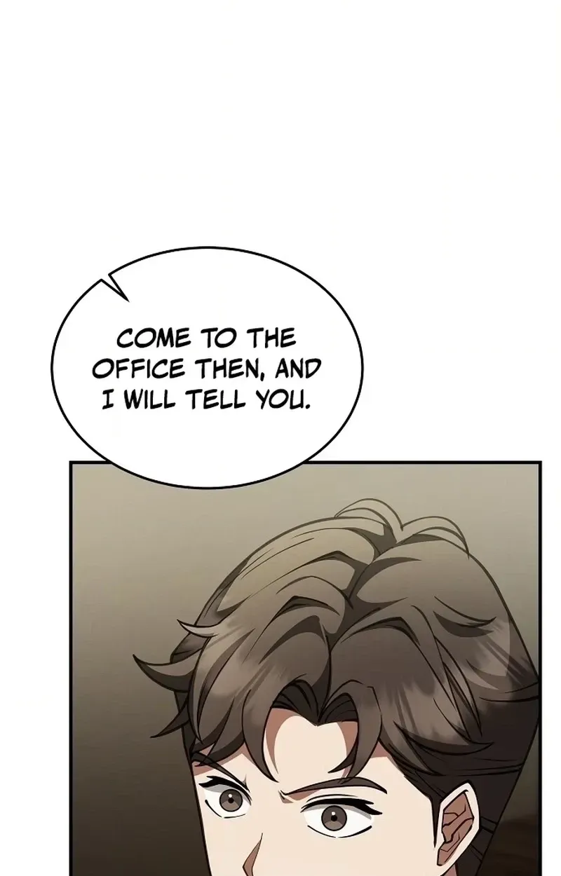 Chairman who wants to live a life of leisure Chapter 4 page 20 - 