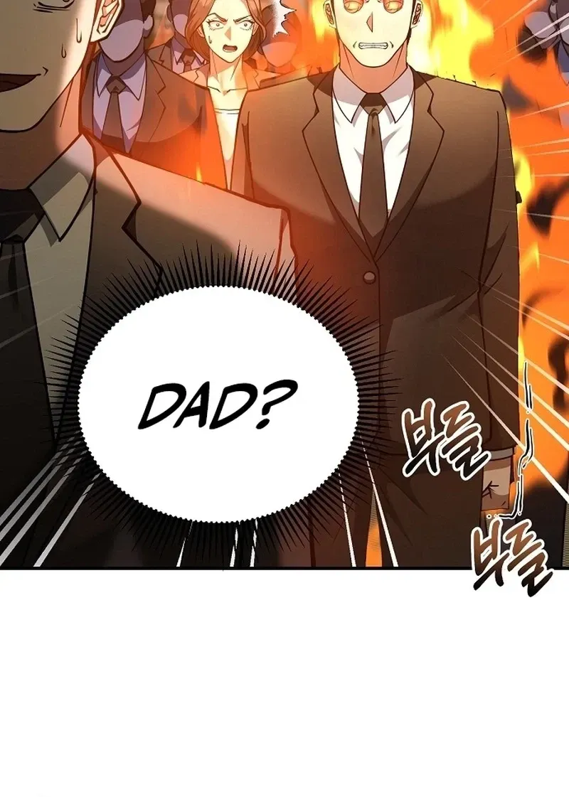 Chairman who wants to live a life of leisure Chapter 4 page 23 - 