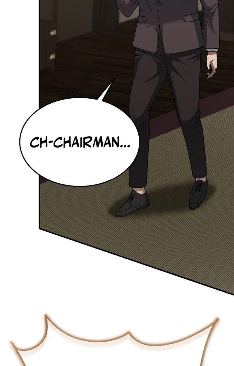 Chairman who wants to live a life of leisure Chapter 4 page 25 - 