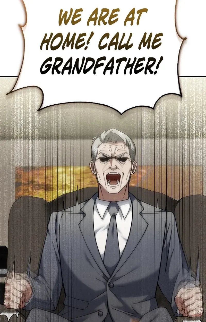 Chairman who wants to live a life of leisure Chapter 4 page 26 - 