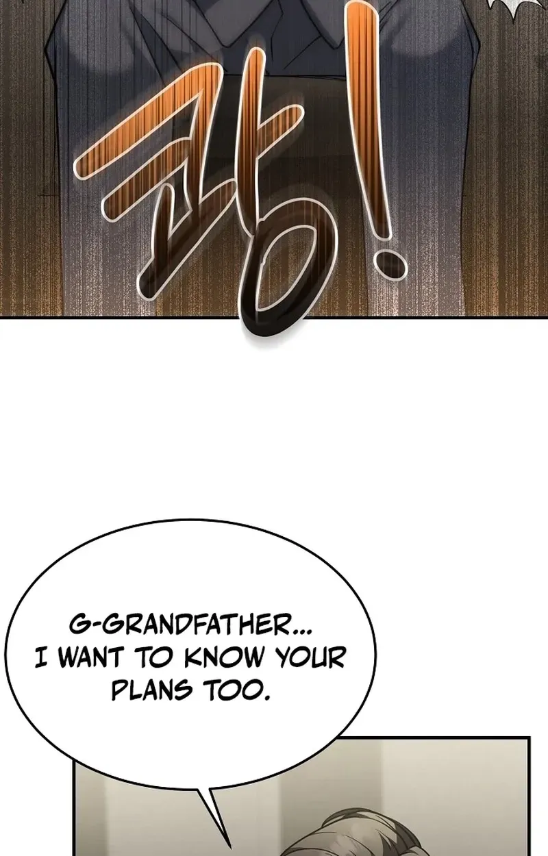 Chairman who wants to live a life of leisure Chapter 4 page 27 - 