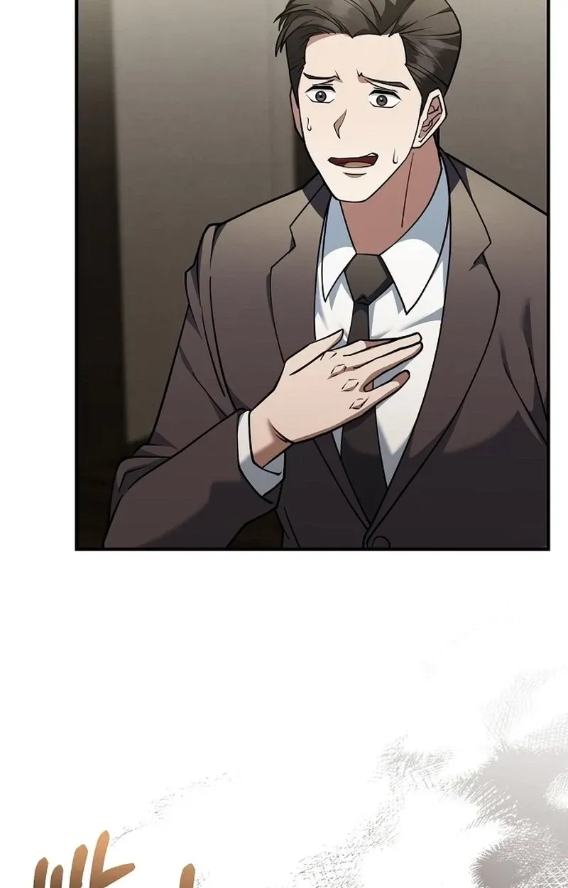 Chairman who wants to live a life of leisure Chapter 4 page 28 - 