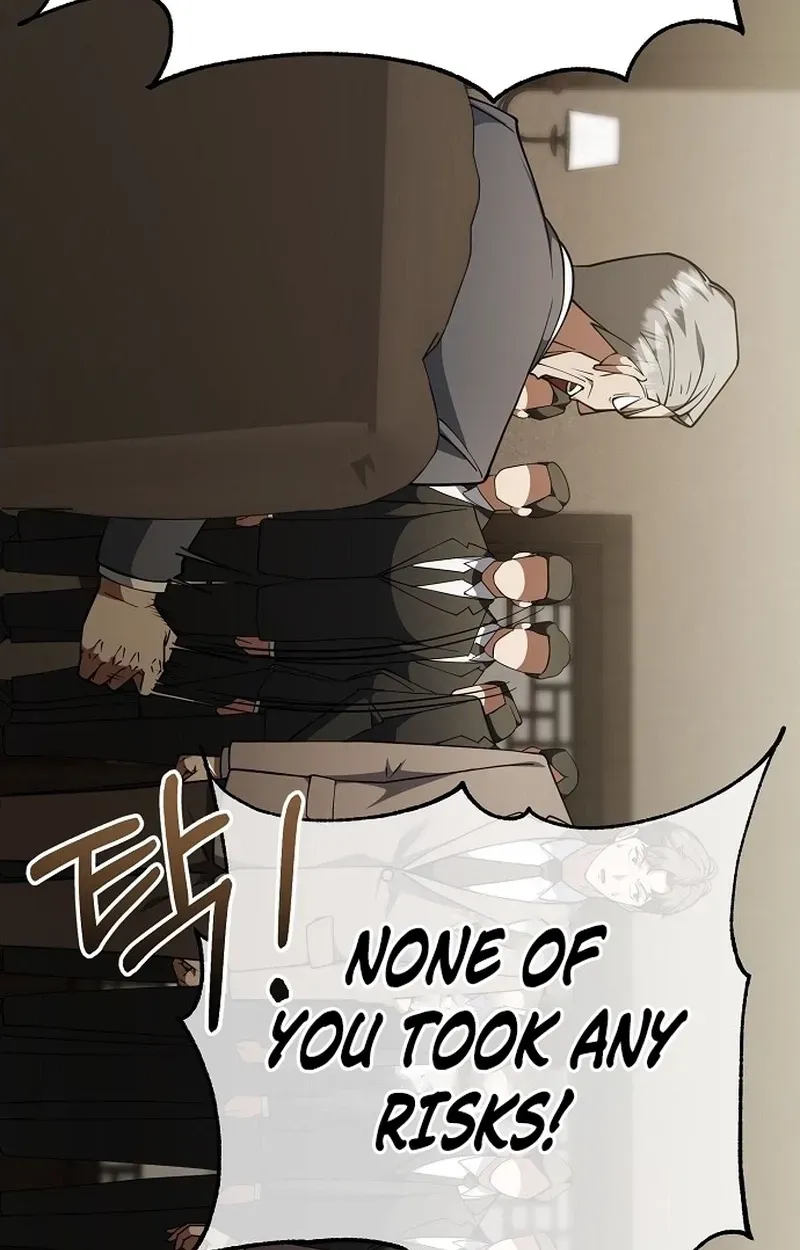 Chairman who wants to live a life of leisure Chapter 4 page 31 - 