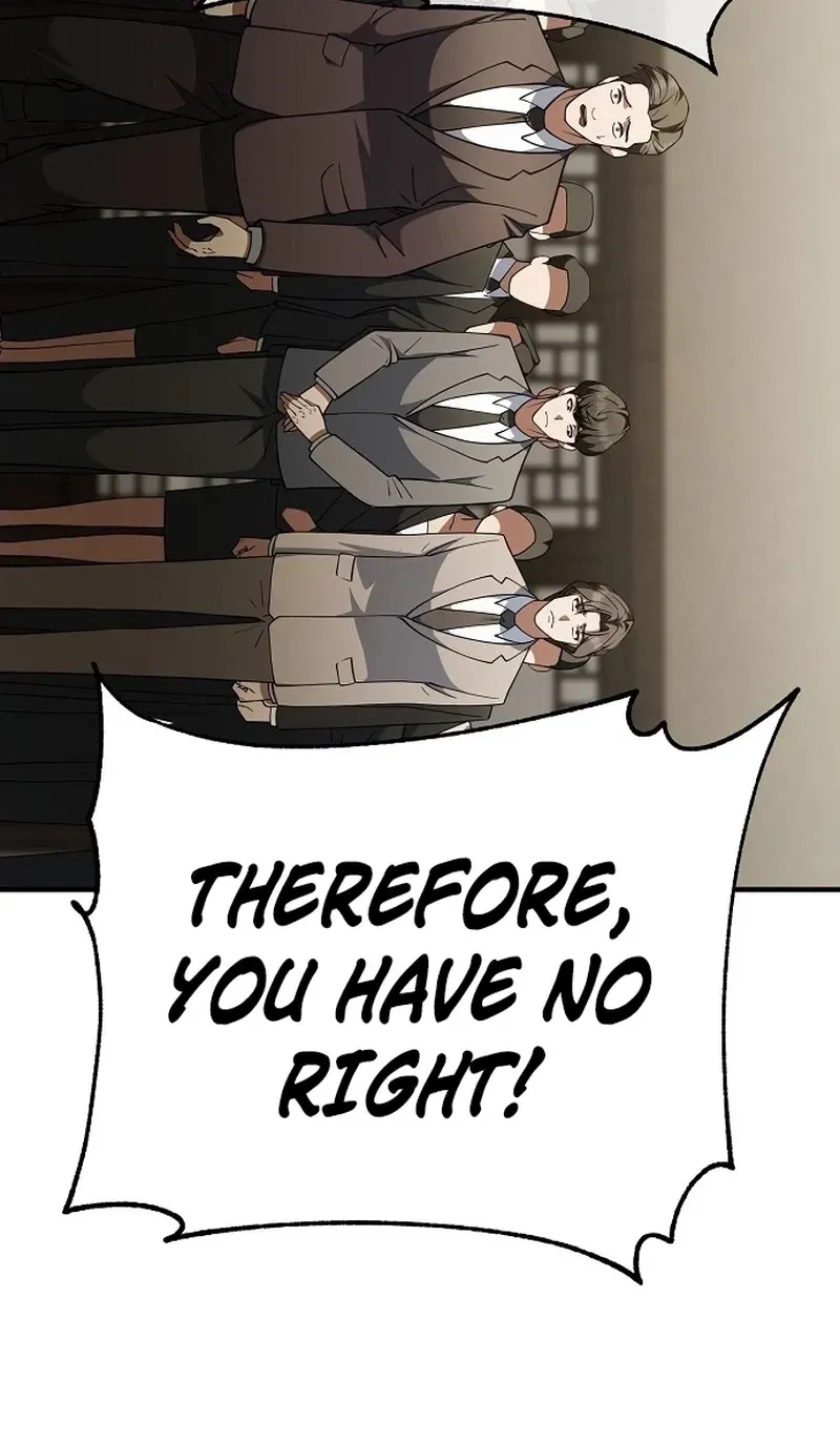 Chairman who wants to live a life of leisure Chapter 4 page 32 - 