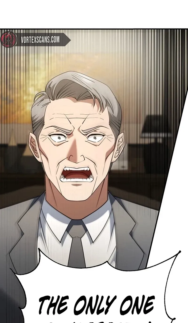 Chairman who wants to live a life of leisure Chapter 4 page 33 - 