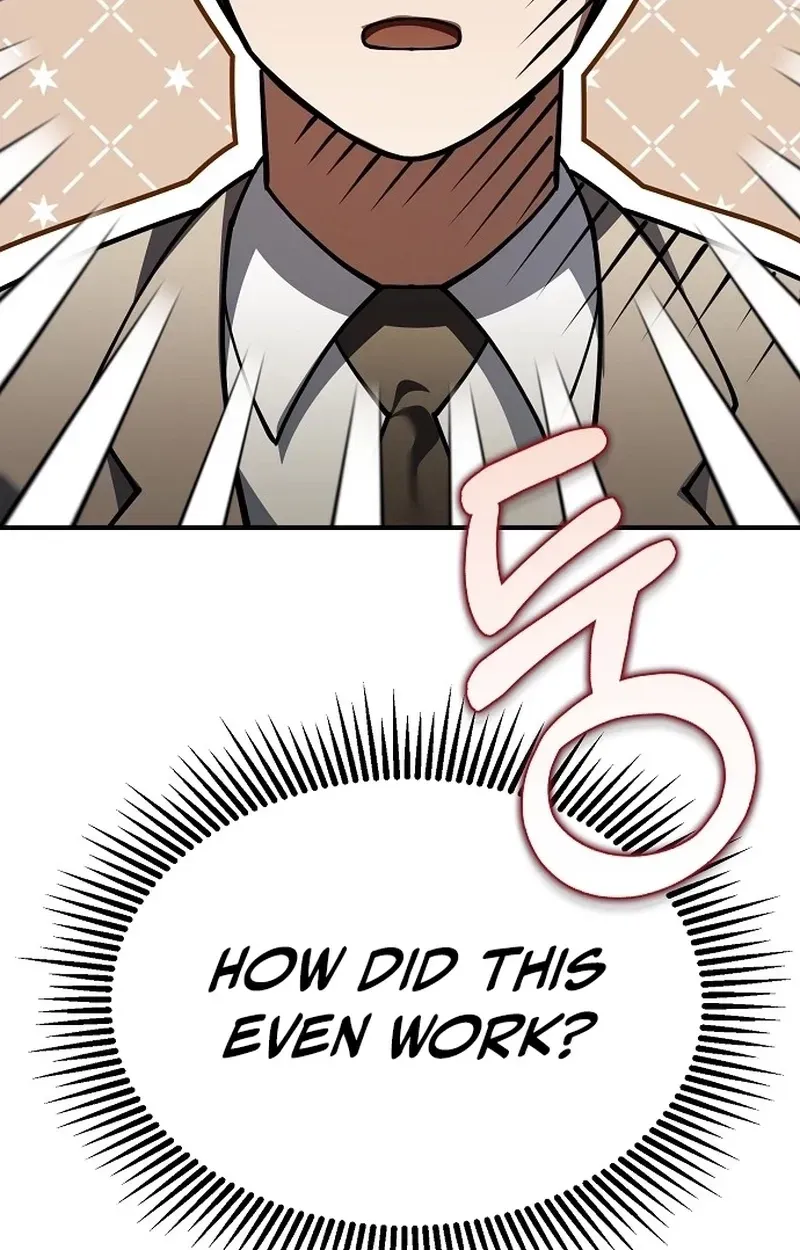 Chairman who wants to live a life of leisure Chapter 4 page 36 - 