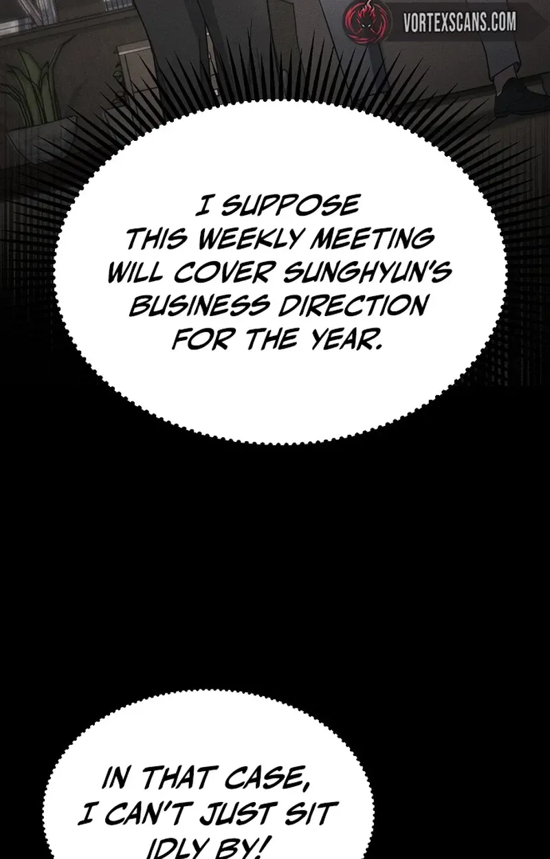 Chairman who wants to live a life of leisure Chapter 4 page 45 - 