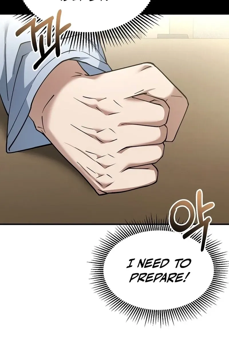 Chairman who wants to live a life of leisure Chapter 4 page 46 - 