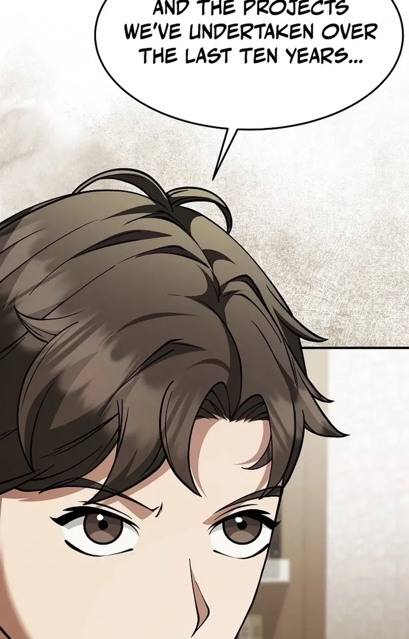 Chairman who wants to live a life of leisure Chapter 4 page 50 - 
