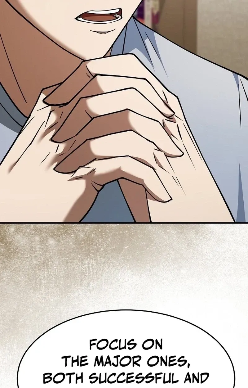 Chairman who wants to live a life of leisure Chapter 4 page 51 - 