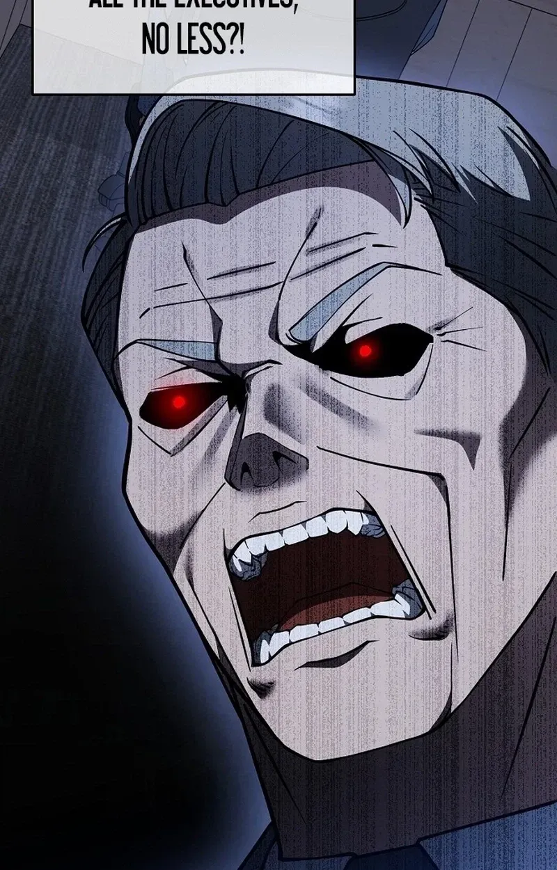 Chairman who wants to live a life of leisure Chapter 4 page 55 - 
