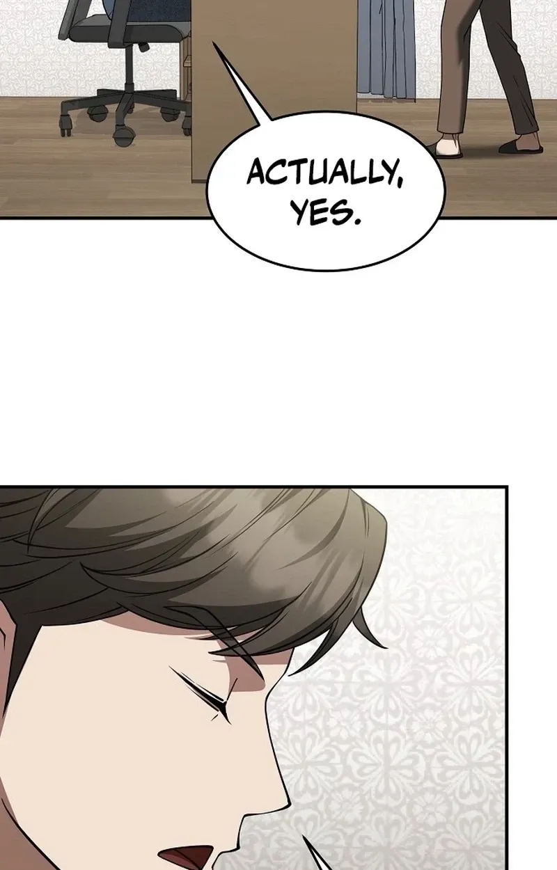 Chairman who wants to live a life of leisure Chapter 4 page 61 - 