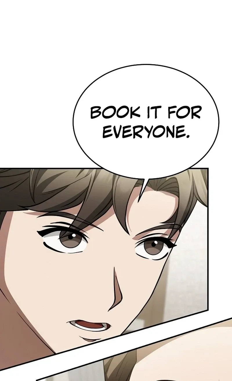 Chairman who wants to live a life of leisure Chapter 4 page 67 - 