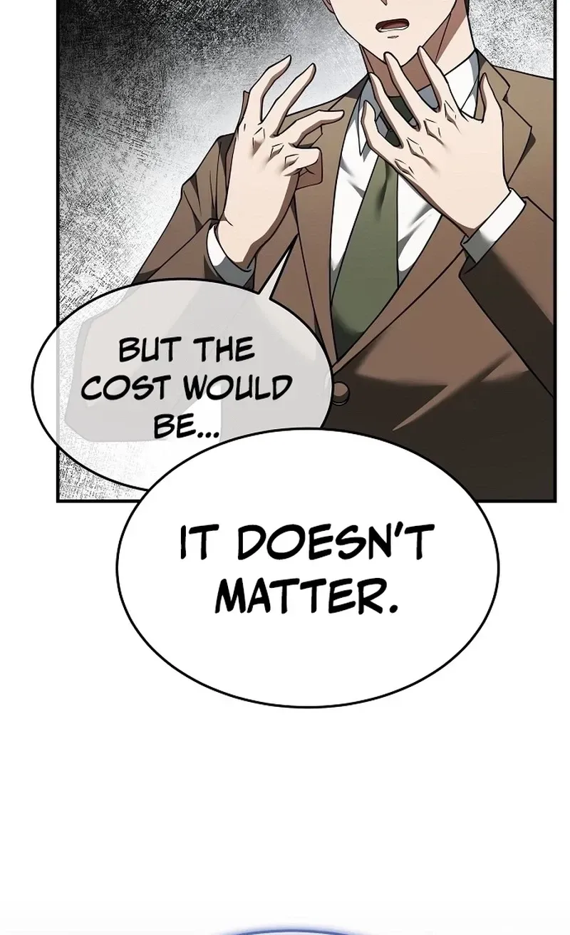 Chairman who wants to live a life of leisure Chapter 4 page 69 - 