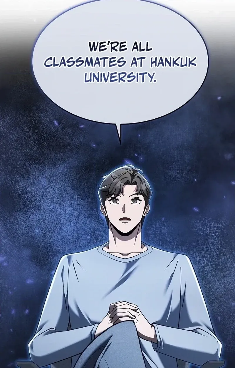 Chairman who wants to live a life of leisure Chapter 4 page 70 - 