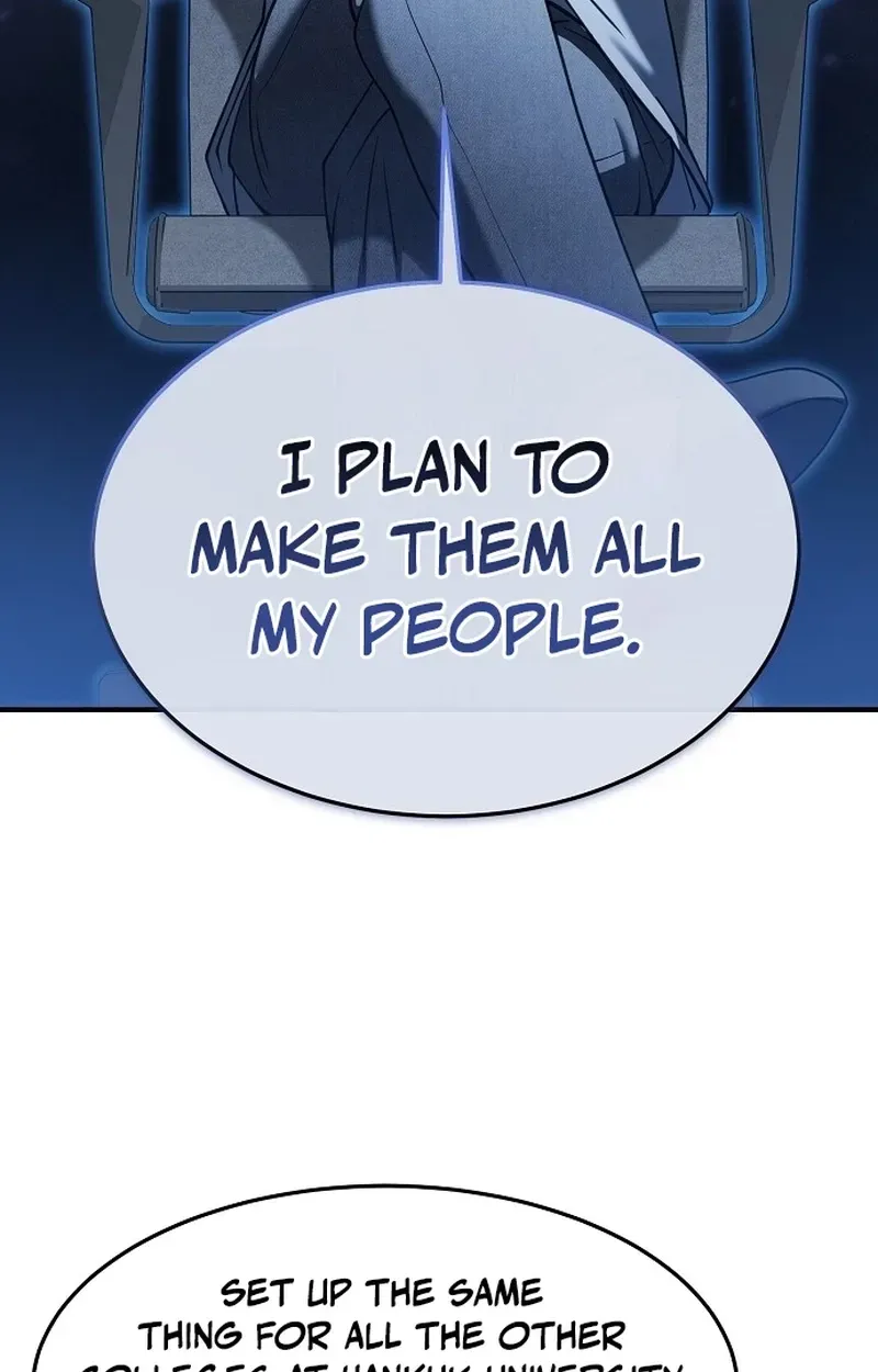 Chairman who wants to live a life of leisure Chapter 4 page 71 - 