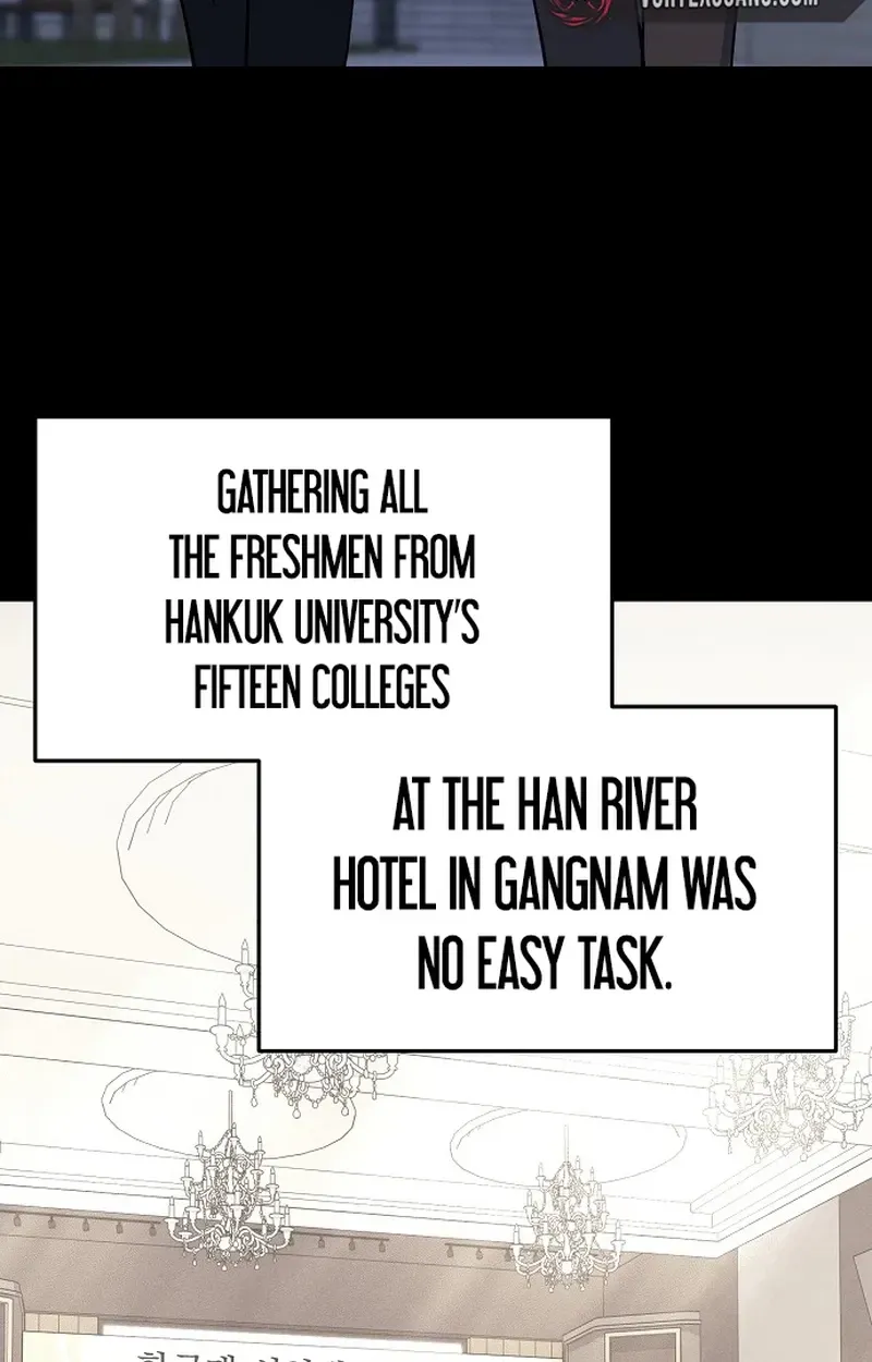 Chairman who wants to live a life of leisure Chapter 4 page 79 - 