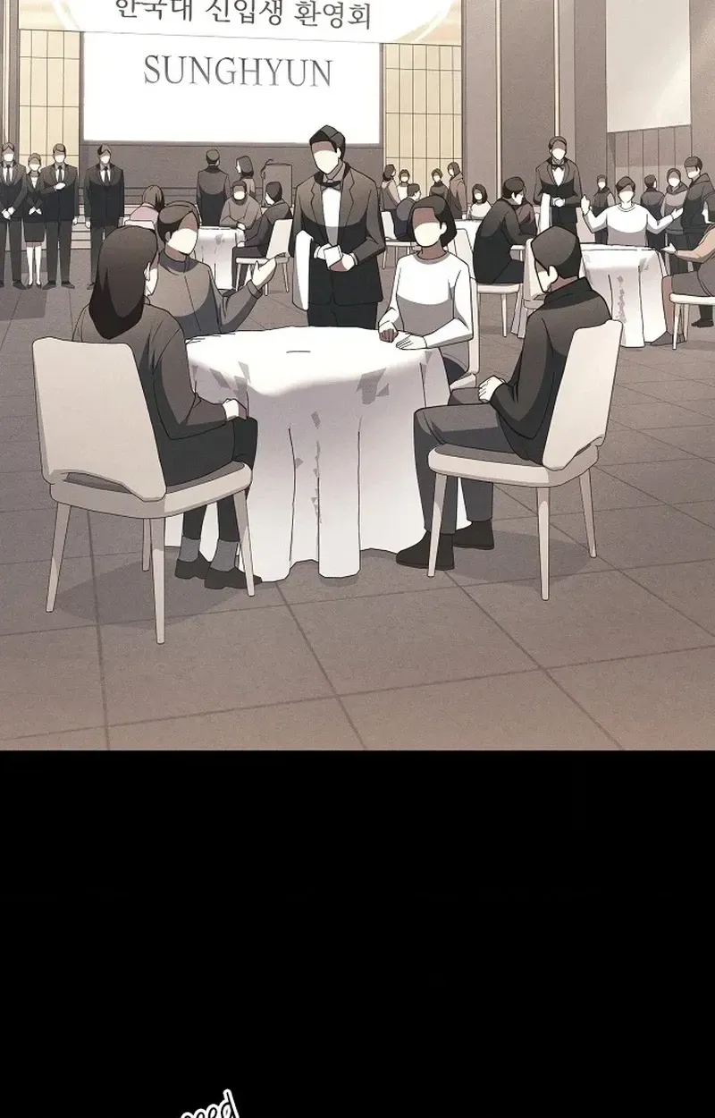 Chairman who wants to live a life of leisure Chapter 4 page 80 - 