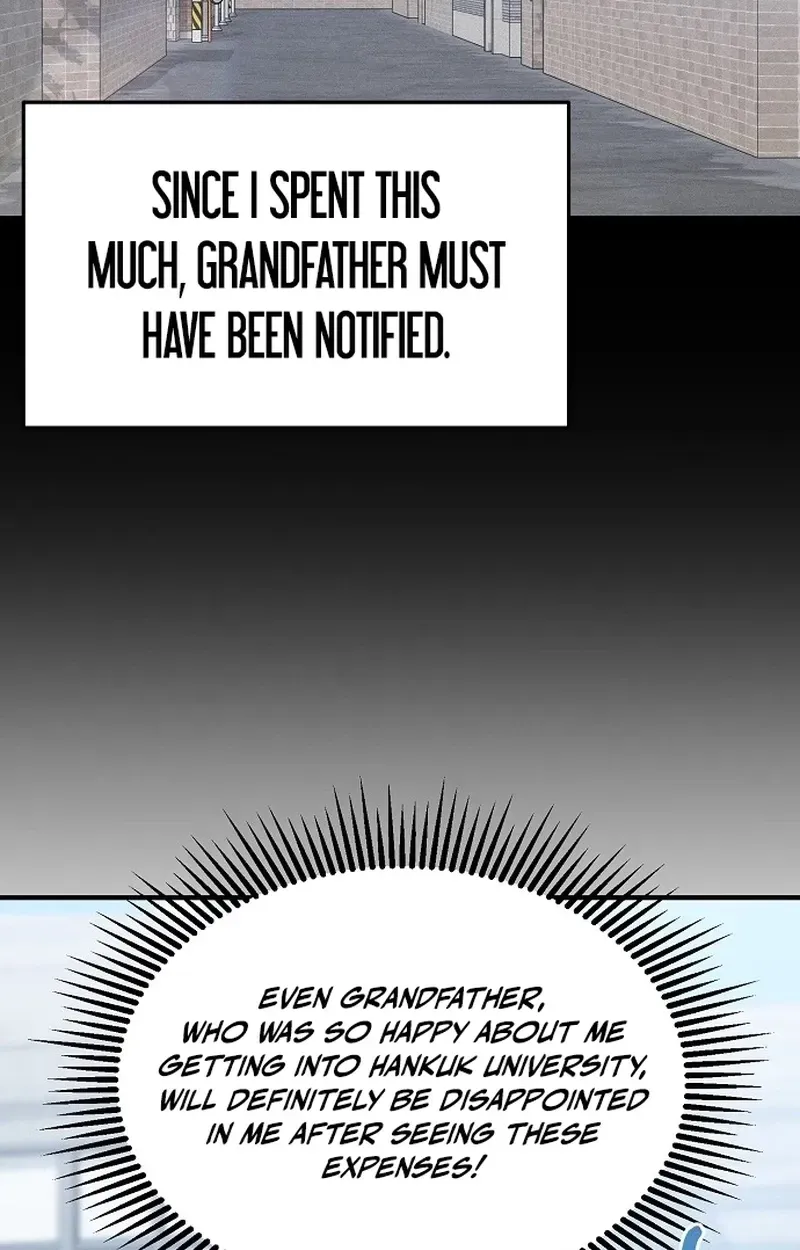Chairman who wants to live a life of leisure Chapter 4 page 83 - 