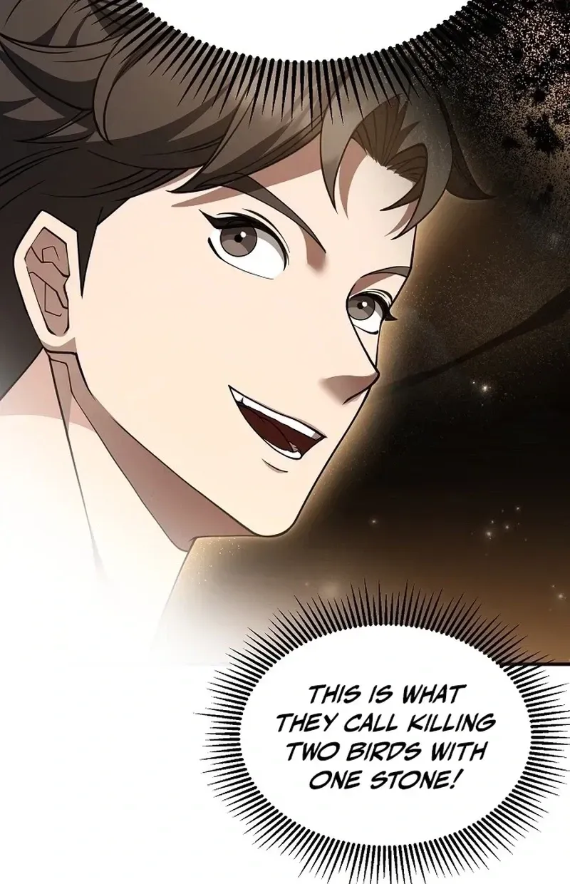 Chairman who wants to live a life of leisure Chapter 4 page 90 - 