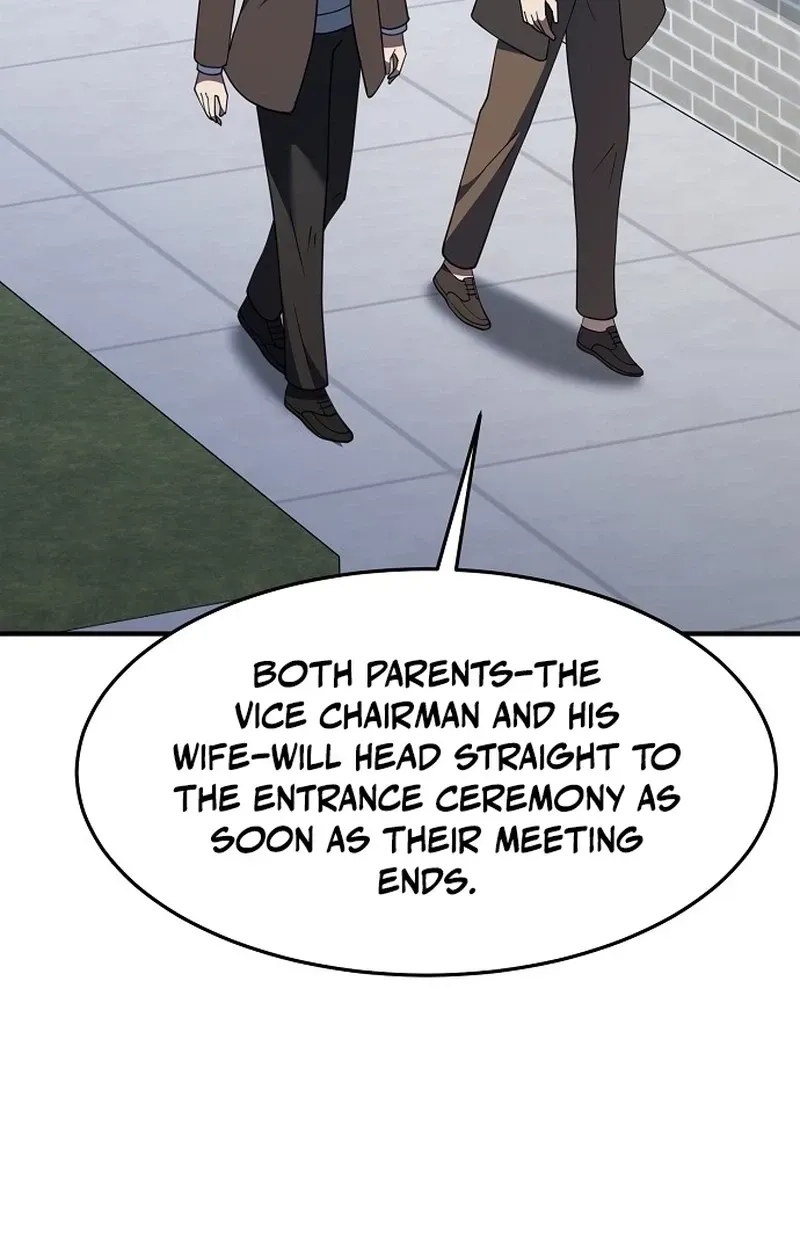 Chairman who wants to live a life of leisure Chapter 4 page 92 - 