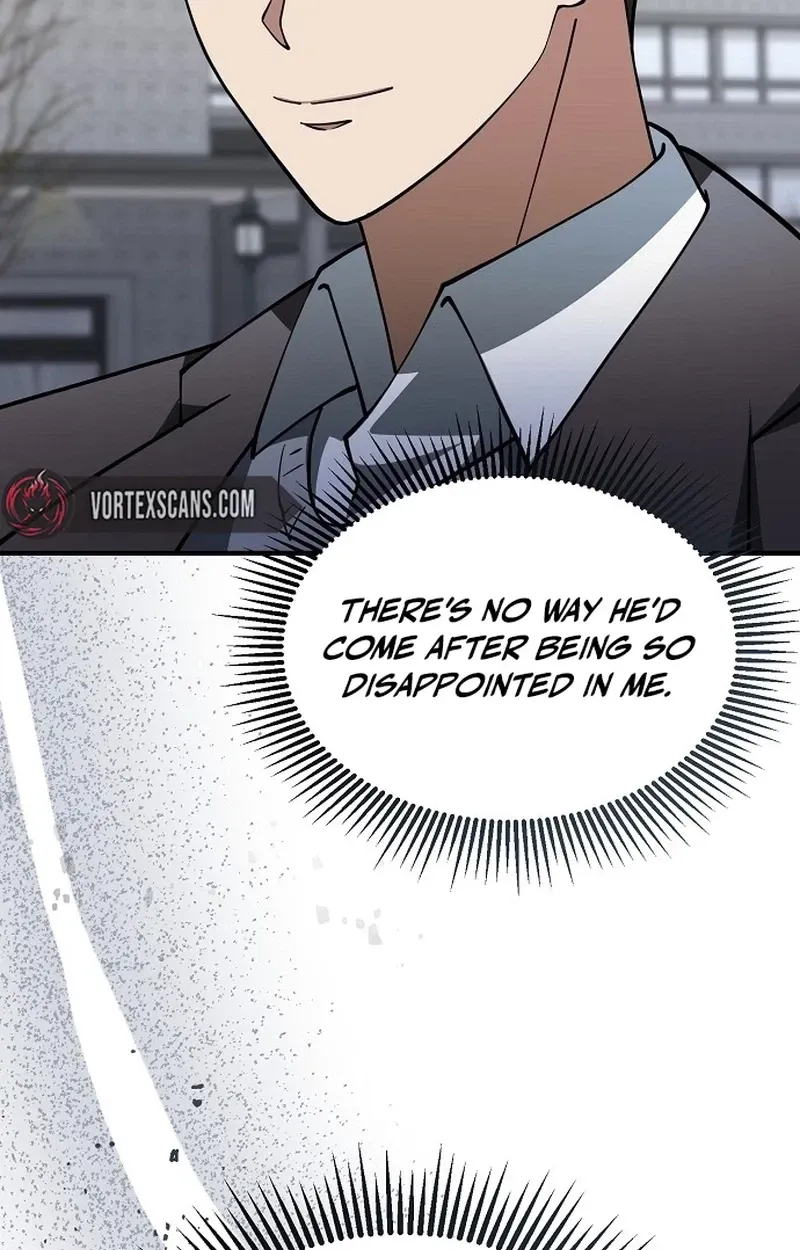 Chairman who wants to live a life of leisure Chapter 4 page 95 - 