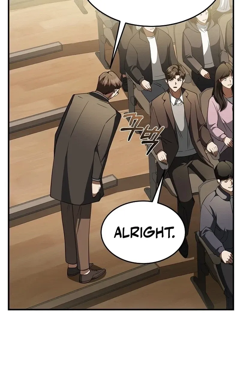 Chairman who wants to live a life of leisure Chapter 4 page 99 - 