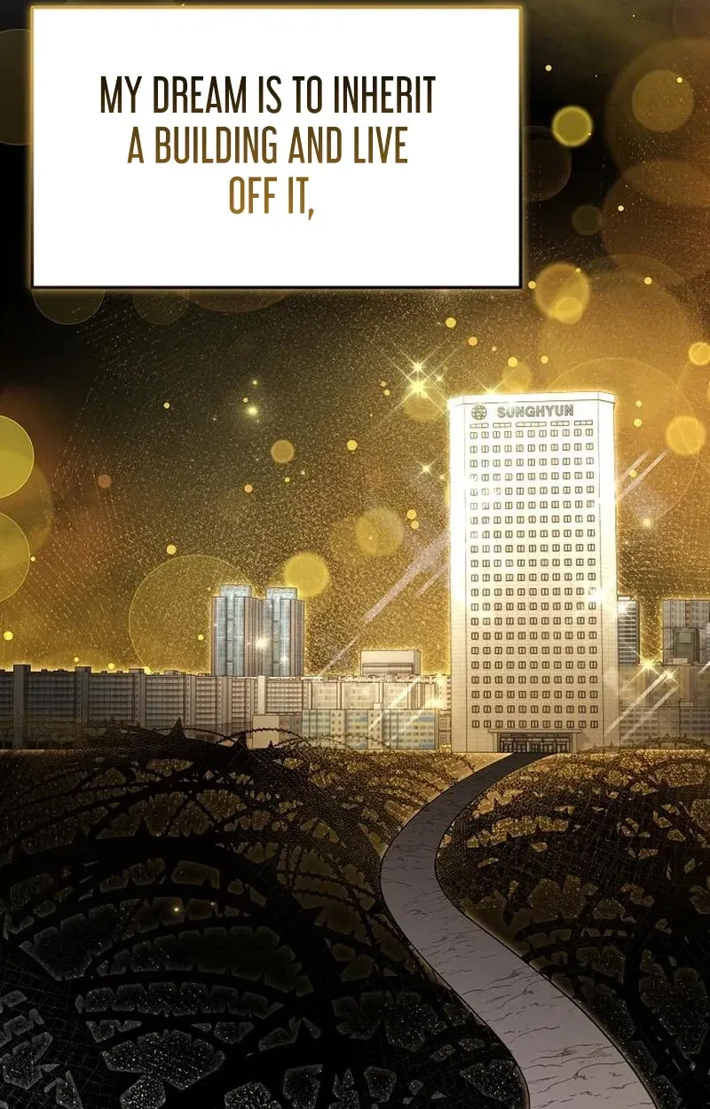 Chairman who wants to live a life of leisure Chapter 5 page 11 - 