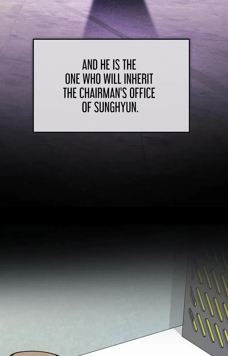 Chairman who wants to live a life of leisure Chapter 5 page 102 - 
