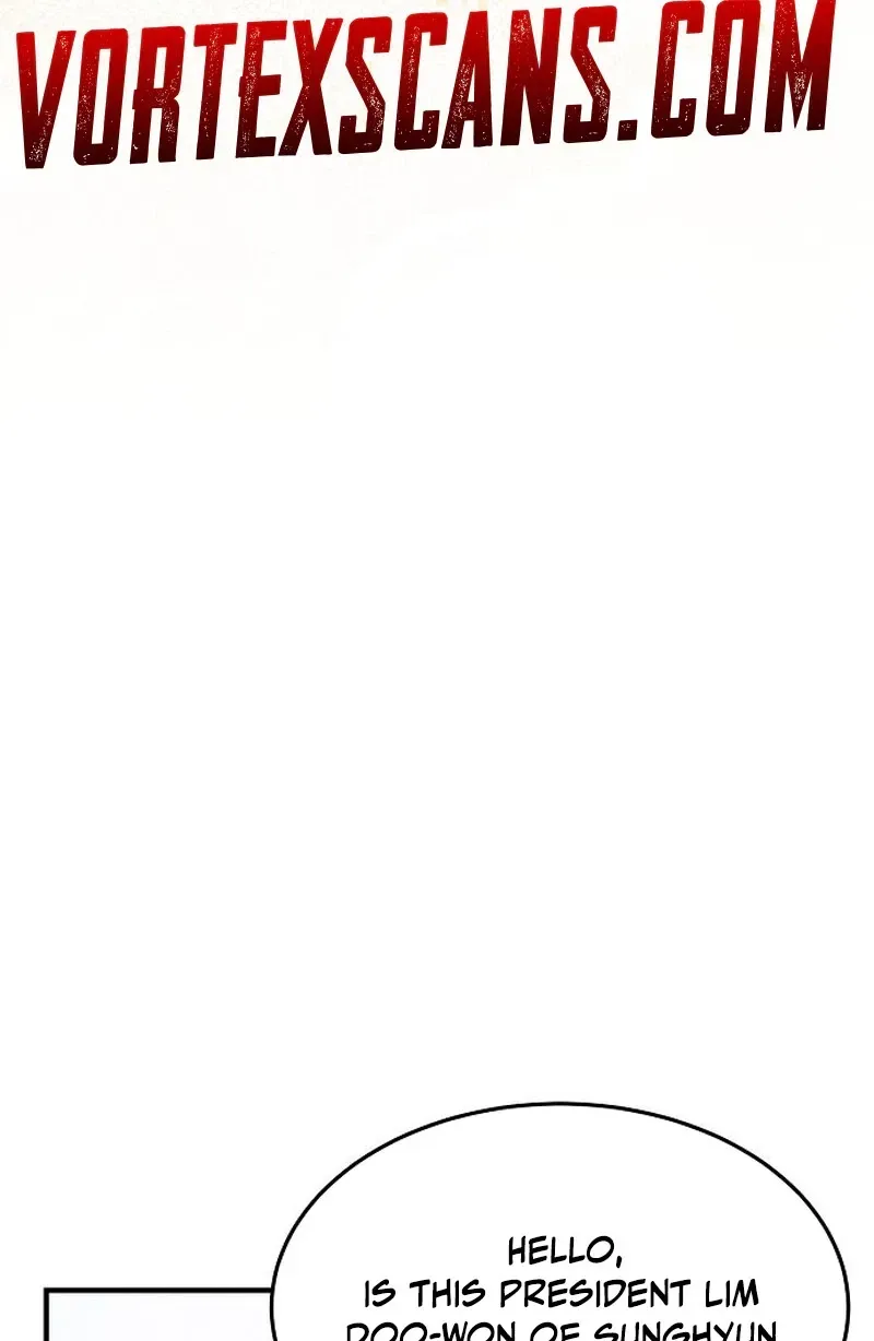 Chairman who wants to live a life of leisure Chapter 5 page 107 - 
