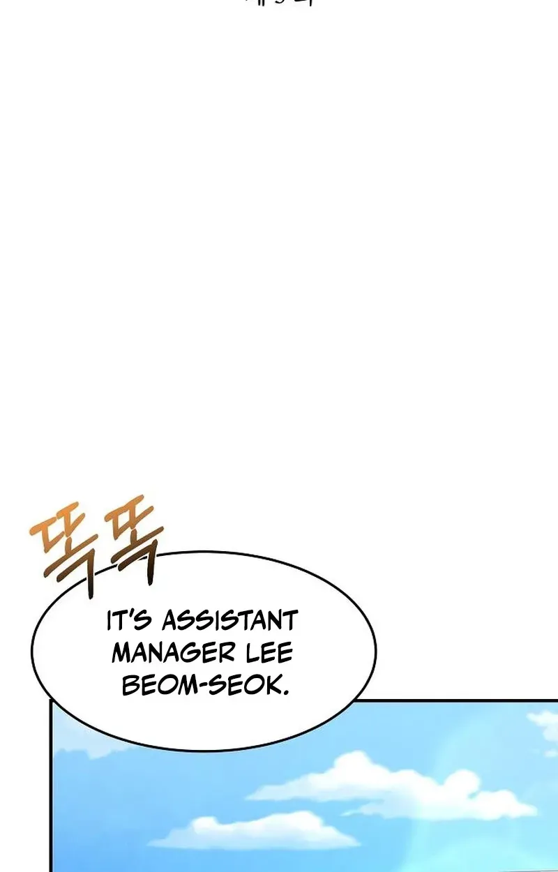Chairman who wants to live a life of leisure Chapter 5 page 14 - 