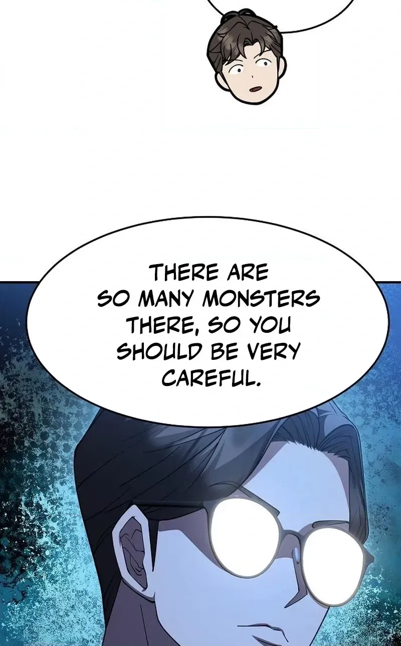 Chairman who wants to live a life of leisure Chapter 5 page 20 - 
