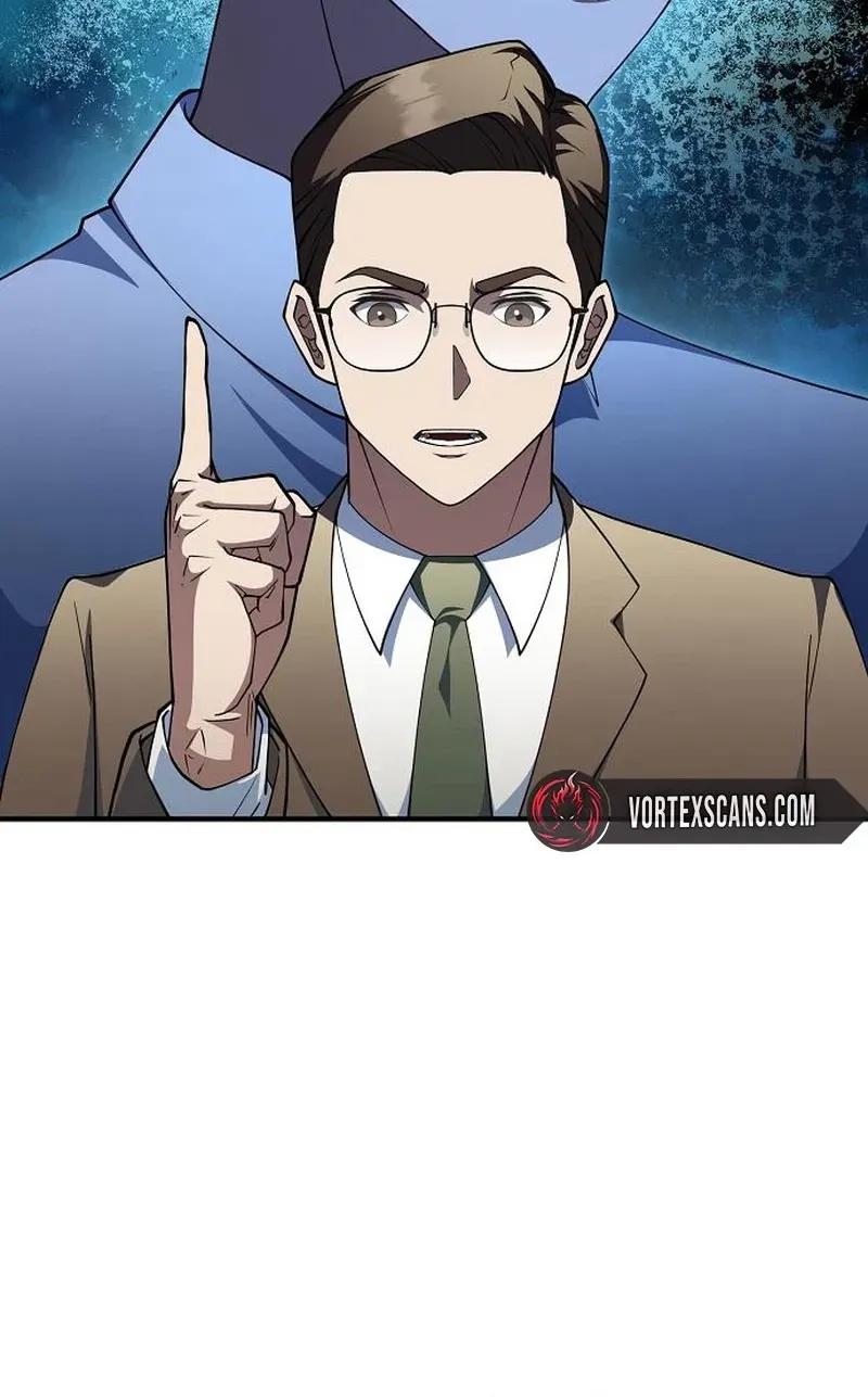 Chairman who wants to live a life of leisure Chapter 5 page 21 - 