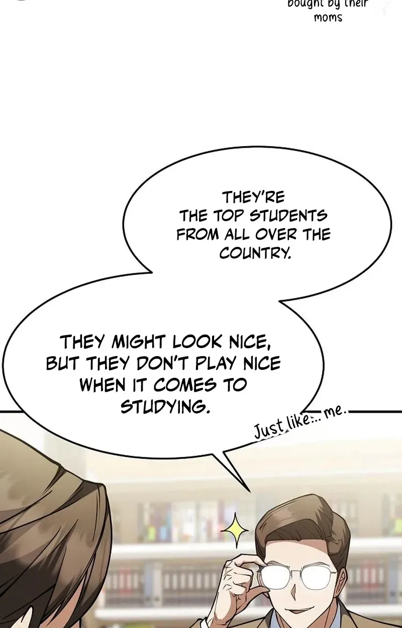 Chairman who wants to live a life of leisure Chapter 5 page 23 - 
